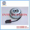 12V clockwise 2700r/min For Hyundai Santa Auto AC air conditioning fan motor