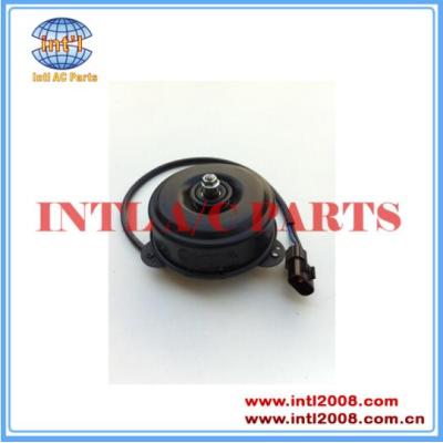 Auto AC 2700r/min 12V clockwise For Mitsubishi Mirage/Galant air conditioning fan motor