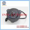 Auto AC 2700r/min 12V clockwise For Mitsubishi Mirage/Galant air conditioning fan motor
