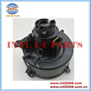 2850r/min 29.5A Auto AC 175*70mm clockwise 12V cooling fan blower motor