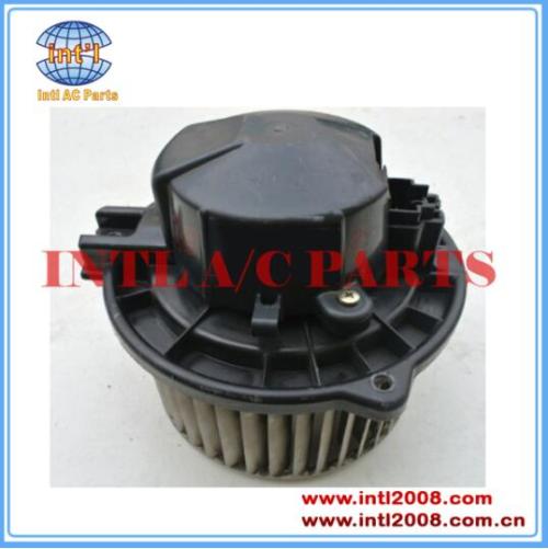 AC 150*75mm cooling fan blower motor 12V 2950r/min 16A