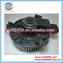 165*70mm anti-clockwise ac cool blower motor POWER for HONDA CRV FIT BLOWER MOTOR AY272700-5400 79310-TA0-A01 AY27 27005400  79310TA0A01