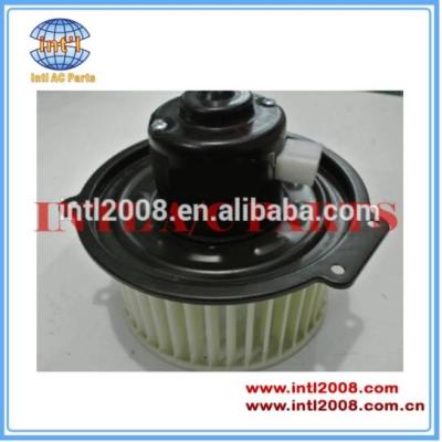 anti-clockwise 0 12100018 ac cool blower motor POWER for Nissan A22 D22 BLOWER MOTOR