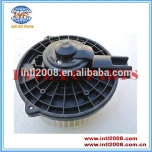 anti-clockwise LOAD SPEED 2200r/min(17.0A) ac cool blower motor POWER for Honda BLOWER MOTOR 79310-SDG-W01
