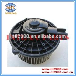 clockwise NO-LOAD SPEED 4200rmin(2.5A) ac cool blower motor POWER for Honda BLOWER MOTOR 194000-719