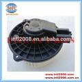 anti-clockwise 872700-0701 872700-0371 B111D651-02 ac blower motor POWER for MAZDA 3 BLOWER MOTOR LOAD SPEED 2700r/min(14A)
