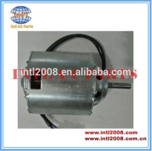 NO-LOAD SPEED 4300rmin(2.5A) auto ac blower motor POWER 309090010