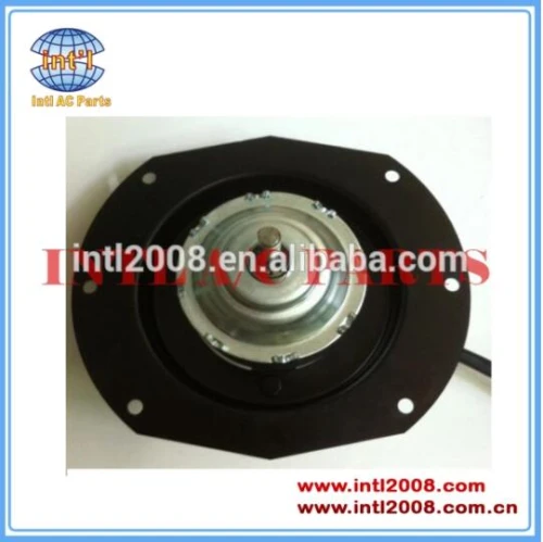 anti-clockwise LOAD SPEED 2850r/min(6.0A) ac blower motor POWER for MAZDA CAPELLA BLOWER MOTOR 502610-1690