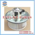 24V anti-clockwise ac blower motor POWER for MAZDA CAPELLA BLOWER MOTOR NO-LOAD SPEED 3900rmin(1.0A)