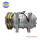 DKS15CH Auto AC Compressor  Isuzu GIGA 506011-5041 1-83532-256-0