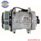 Sanden ac air Compressor SD7H15 4492 4761 for Freightliner and International Navistar Trucks 2032287C91 3541235C91 2248437000