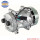 Sanden ac air Compressor SD7H15 4492 4761 for Freightliner and International Navistar Trucks 2032287C91 3541235C91 2248437000