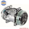 Sanden ac air Compressor SD7H15 4492 4761 for Freightliner and International Navistar Trucks 2032287C91 3541235C91 2248437000