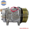 SANDEN 7H13 706 8902 Auto a/c compressor