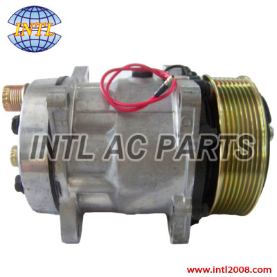 SANDEN 7H13 706 8902 Auto a/c compressor