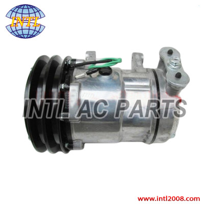 DKS16CH auto ac air compressor Nissan bus ALFA ROMEO 5062115900 2763000Z04 2D00045010