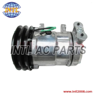DKS16CH auto ac air compressor Nissan bus ALFA ROMEO 5062115900 2763000Z04 2D00045010