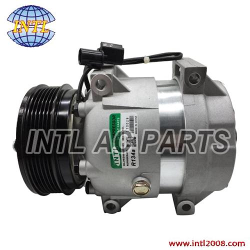 HARRISON V5 AC Compressor SY Ssangyong Rexton 6651305011 6611304415 6611304915
