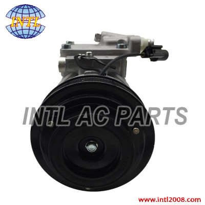 Denso 10PA17C Auto Ac Compressor Kia Rondo 977011D350 97701-1D350 CO 10979X