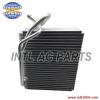 A/C evaporator core body for NISSAN URVAN 99-03 RHD 273*60*235MM Evaporator Plate & Fin
