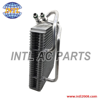 A/C evaporator core body for NISSAN URVAN 99-03 RHD 273*60*235MM Evaporator Plate & Fin