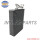 A/C evaporator core body for NISSAN URVAN 99-03 RHD 273*60*235MM Evaporator Plate & Fin