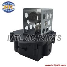 Heater For Citroen C4/Peugeot 307 308 2002-2008 fan blower resistor 9649247680 9658508980 9659799080 8241005