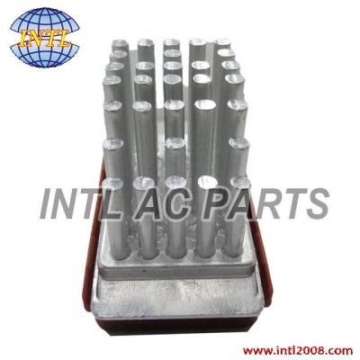 1JO907521 AC Resistor,interior blower fits for VW GOLF IV (1J1) 1.6 97-09 5DS00646701 1JO907521 8667