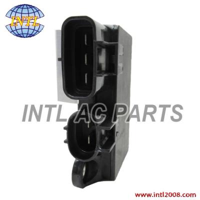 5 pins Cooling Fan Control Blower Motor Resistor China supply For Toyota Corolla Matrix Mazda 5 CX-7 89257-12010 89257 12010 8925712010