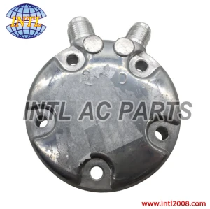 SD508 Flare Compressor rear head Back Cap cover