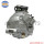 CSV613C Air conditioning auto car ac compressor for BMW Z4 Convertible Coupe 64529145355 6933307 64526933307