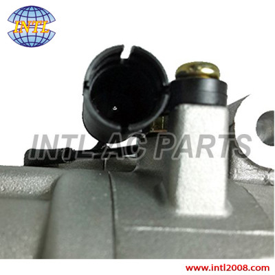 CSV613C Auto Ac Compressor BMW Z4 Convertible Coupe 64529145355 64526933307