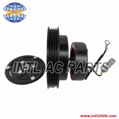 A/C MAGNETIC clutch for Nissan Suzuki auto ac compressor 447280-0490 95200-M68KA1