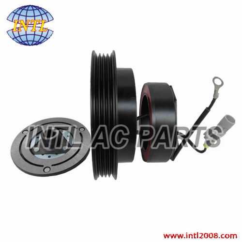 A/C MAGNETIC clutch for Nissan Suzuki auto ac compressor 447280-0490 95200-M68KA1