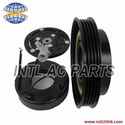 A/C MAGNETIC clutch for Nissan Suzuki auto ac compressor 447280-0490 95200-M68KA1