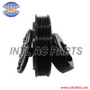 Conjunto Embreagem Compressor Clutch for Denso Scroll Fiat Palio / Uno Fire RC.630.226 12V 5PK