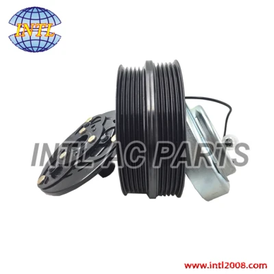 Auto ac compressor clutch assembly for Volvo C70 V70 V40 V50 S40 2004-2008
