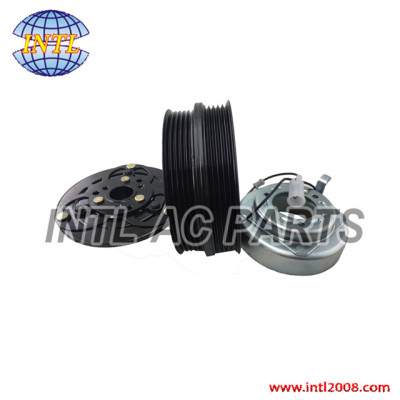 Auto ac compressor clutch assembly for Volvo C70 V70 V40 V50 S40 2004-2008
