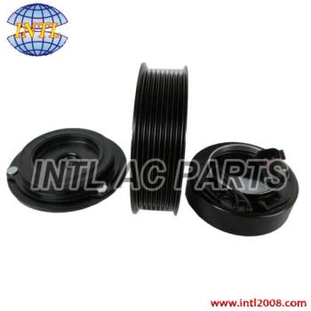 HS18 HS-18  Compressor Clutch Set For Dodge RAM /Pick-up Truck 55111411AA 55111411AC 6512232