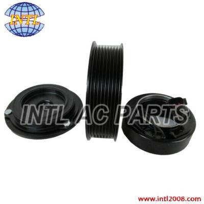 HS18 HS-18  Compressor Clutch Set For Dodge RAM /Pick-up Truck 55111411AA 55111411AC 6512232