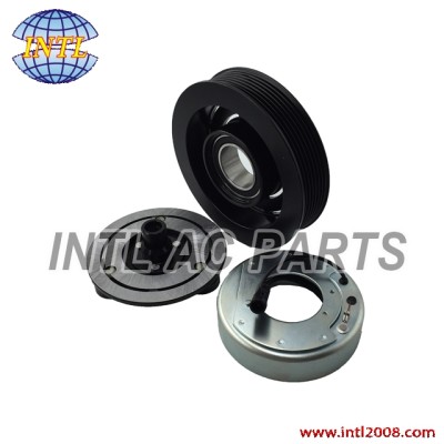 compressor clutch for Nissan Frontier Navara D40 A42011A0702100 92600-EB40B 92600-EB40E