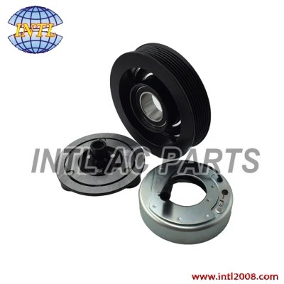 compressor clutch for Nissan Frontier Navara D40 A42011A0702100 92600-EB40B 92600-EB40E
