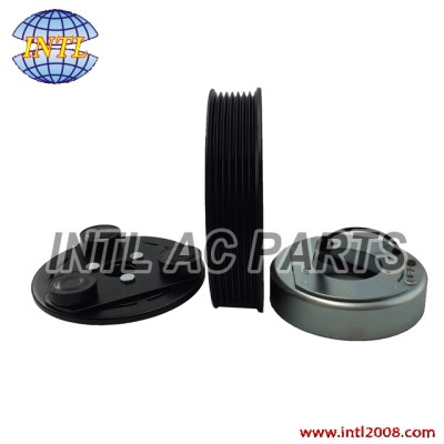 compressor clutch for Nissan Frontier Navara D40 A42011A0702100 92600-EB40B 92600-EB40E