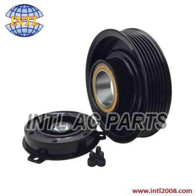 Zexel DCS17E ac compressor magnetic clutch assy Audi Seat Skoda Volkswagen VW