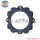 ac clutch hub for 5SE09C 5SE11C 5SE12C 5SER09C 6SEU14C COMPRESSOR series & for TOYOTA YARIS/AVENSIS car series compressor
