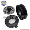 FORD FS10 air conditioning car ac compressor magnetic clutch ASSEMBLY Ford Transit 7PK 7 grooves pulley 4502836 4979391 1447718