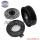 FORD FS10 air conditioning car ac compressor magnetic clutch ASSEMBLY Ford Transit 7PK 7 grooves pulley 4502836 4979391 1447718
