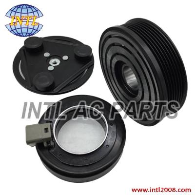 FORD FS10 air conditioning car ac compressor magnetic clutch ASSEMBLY Ford Transit 7PK 7 grooves pulley 4502836 4979391 1447718