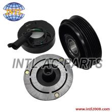 auto a/c compressor clutch for 10PA17C IVECO New Daily