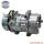 SANDEN 8216 8263 Auto ac Compressor for Volvo For Renault